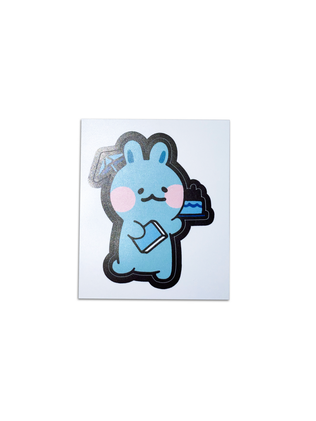 귀여운 엣프제 스티커