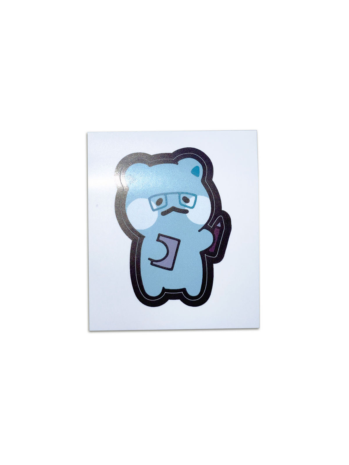 귀여운 잇티제 스티커