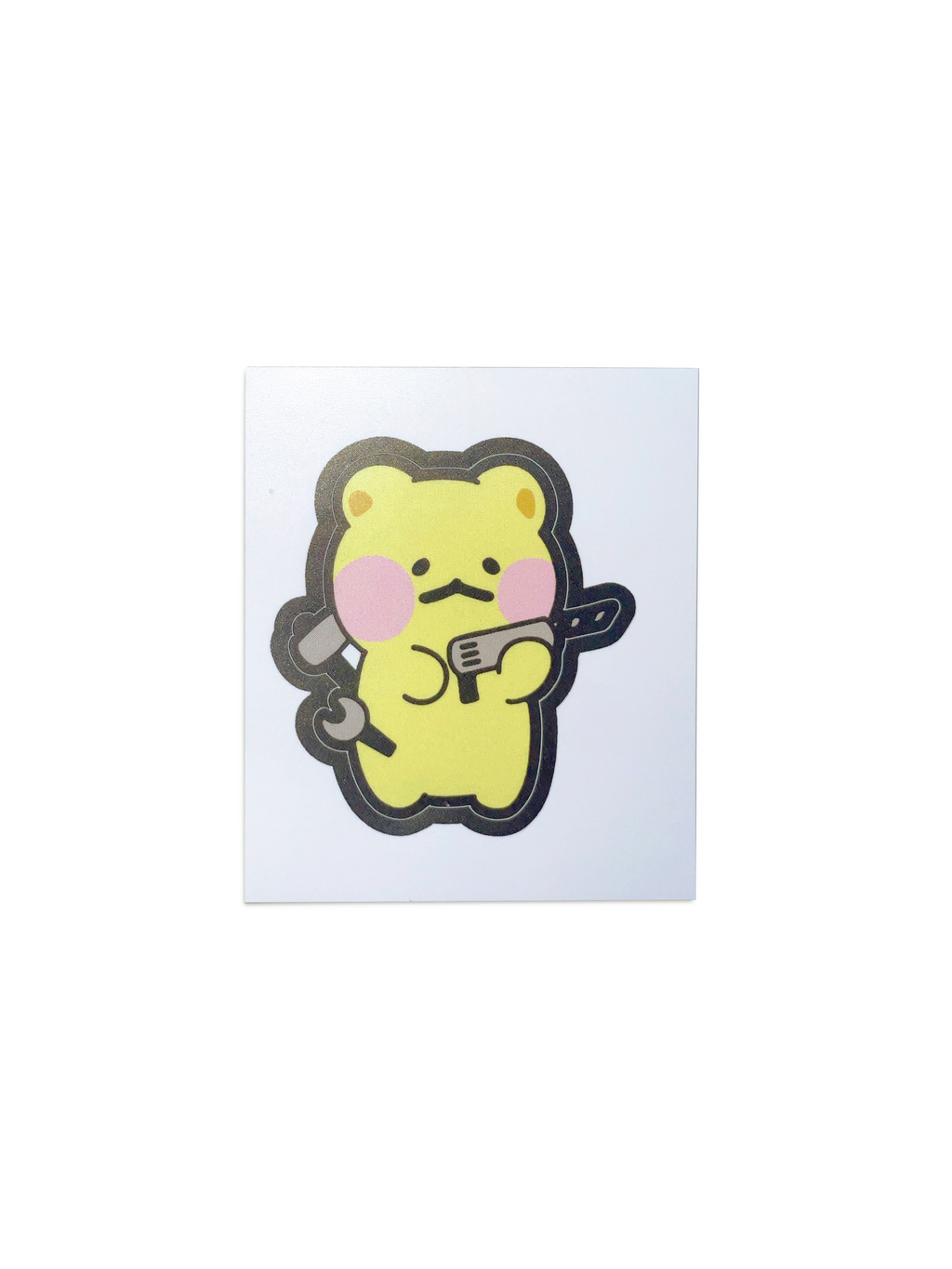 귀여운 잇팁 스티커