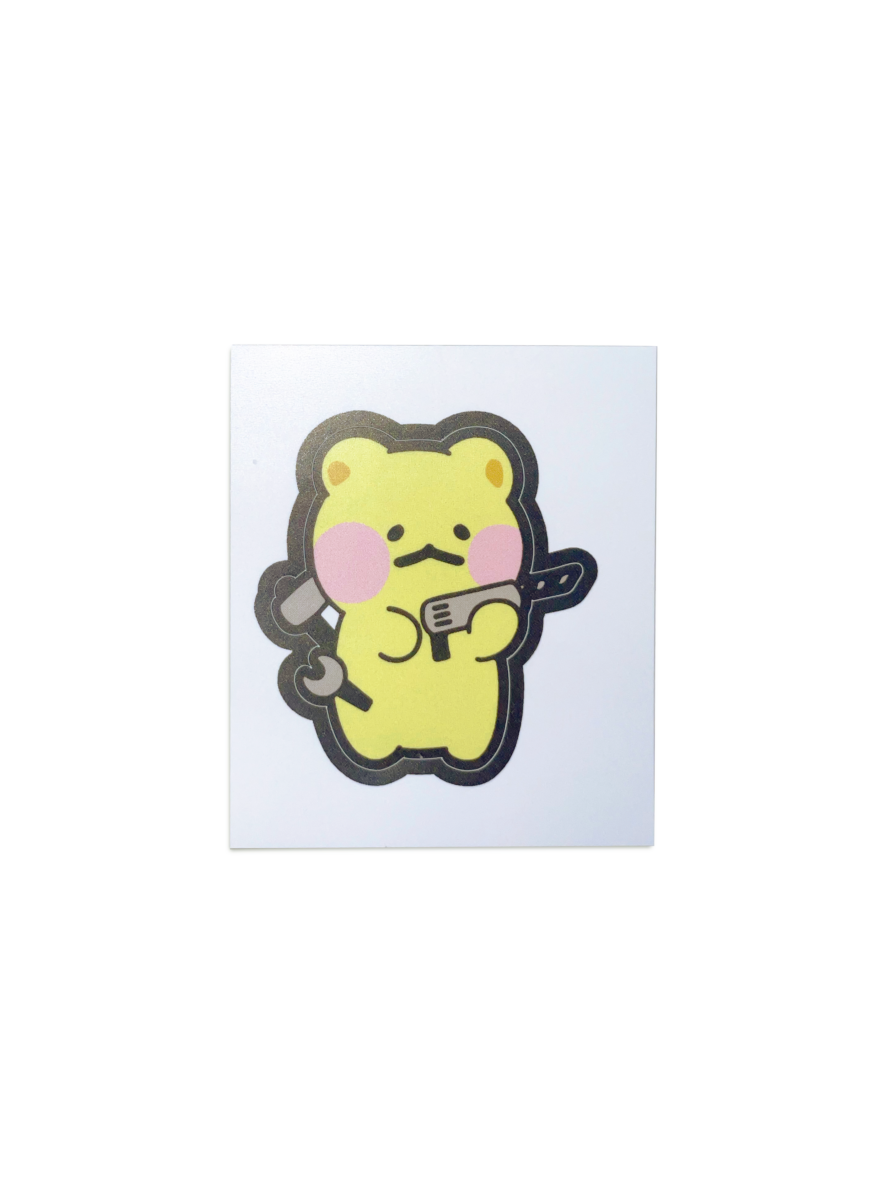 귀여운 잇팁 스티커