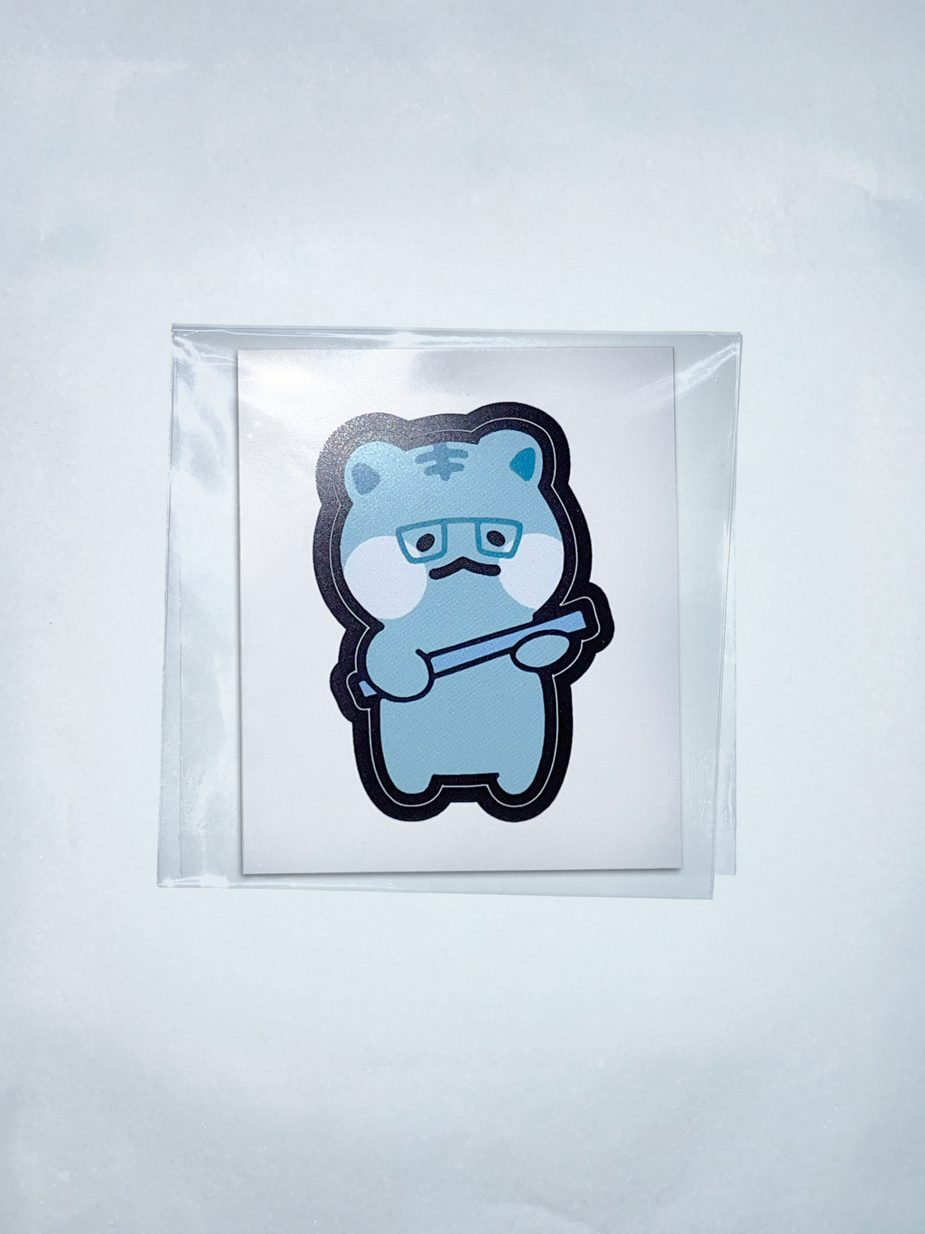 귀여운 엣티제 스티커